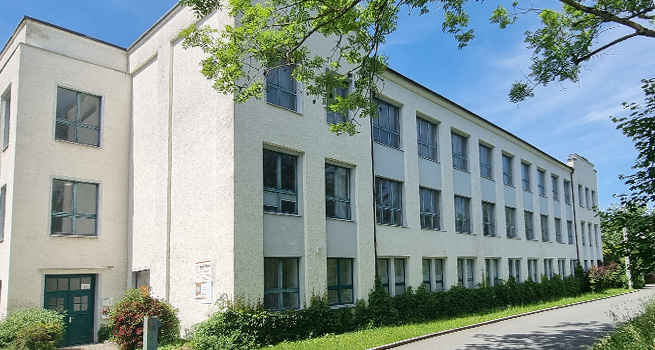 Gewerbeimmobilien